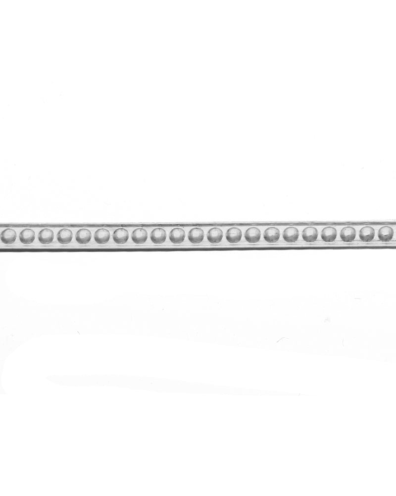 935 Silver Gallery Ribbon 3515