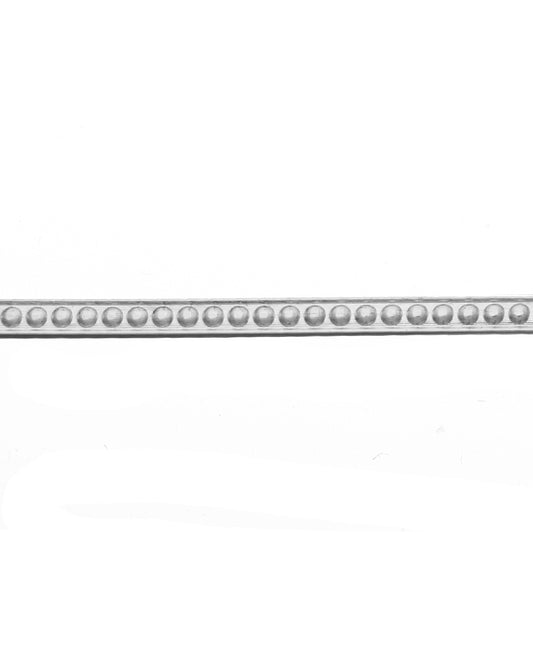 935 Silver Gallery Ribbon 3515