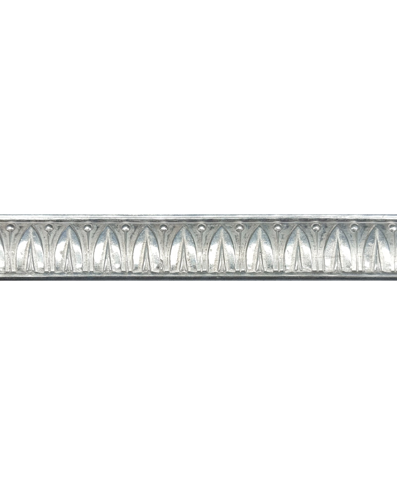 935 Silver Gallery Ribbon 3602