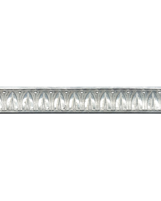 935 Silver Gallery Ribbon 3602
