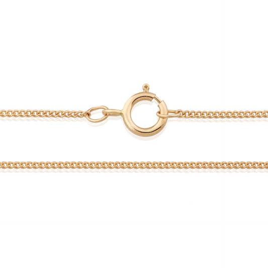 14KY 1133C Ready 18" Sm Curb Chain