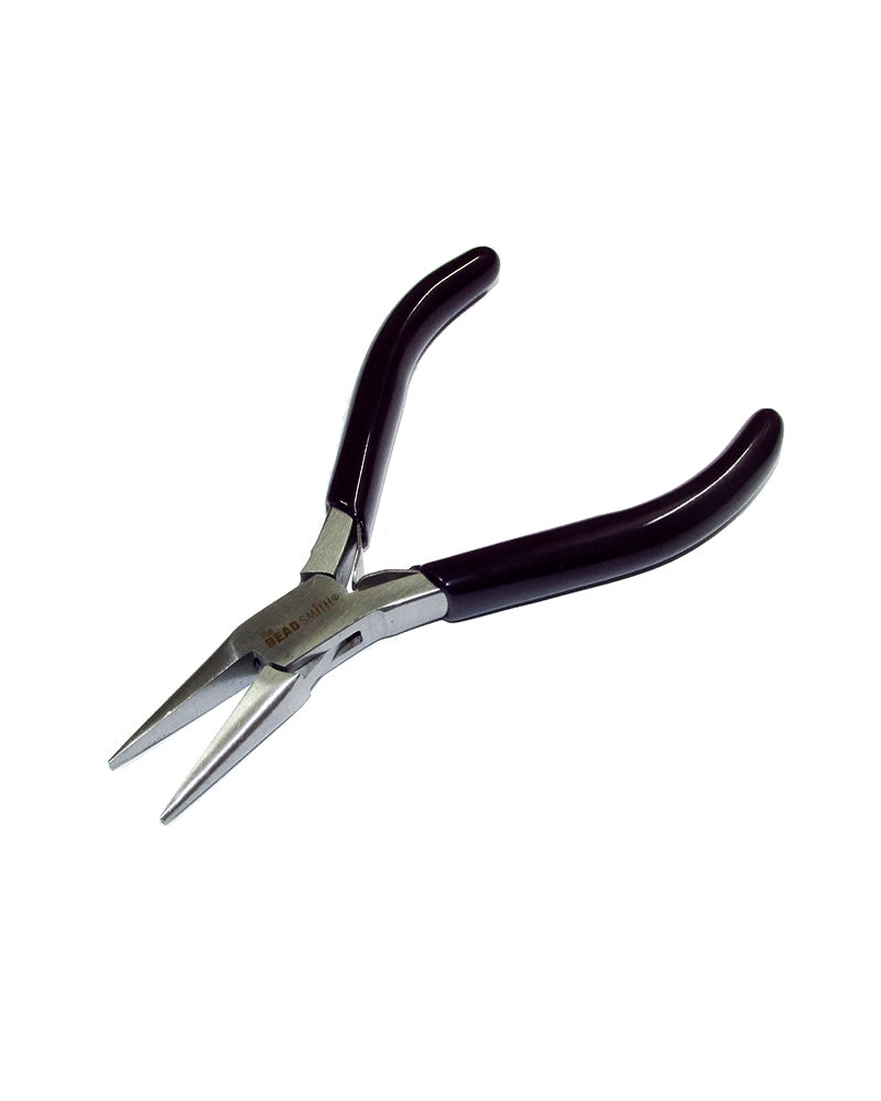 Chain Nose With Spring Pliers -Pl512