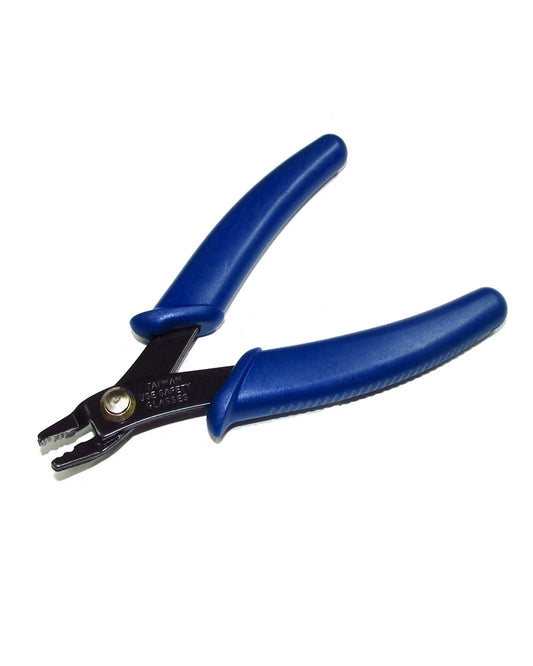 Crimp Forming Pliers