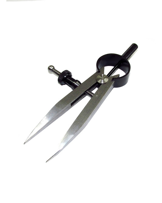 Precision Spring Dividers 100 mm -7905