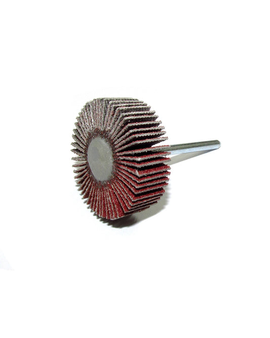 Emery Cloth Wheel Grain