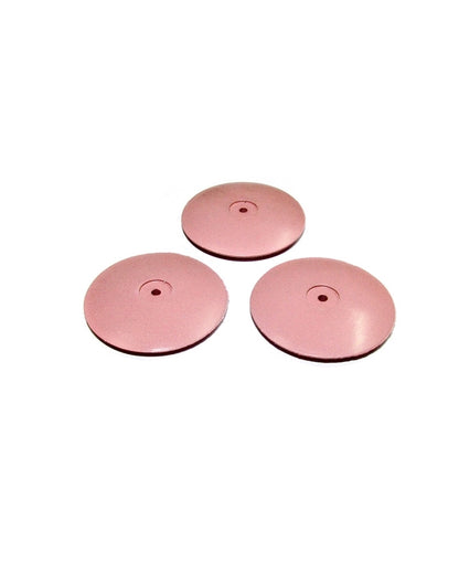 Grinding Discs, Rolls And Lenses