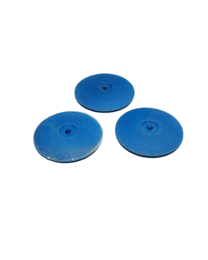 Grinding Discs, Rolls And Lenses