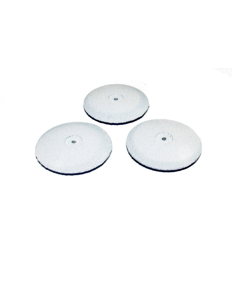 Grinding Discs, Rolls And Lenses