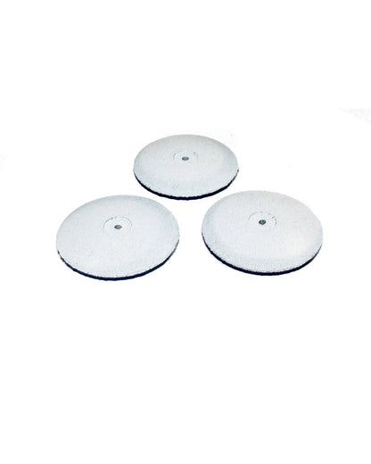 Grinding Discs, Rolls And Lenses