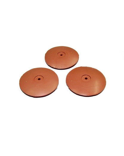 Grinding Discs, Rolls And Lenses
