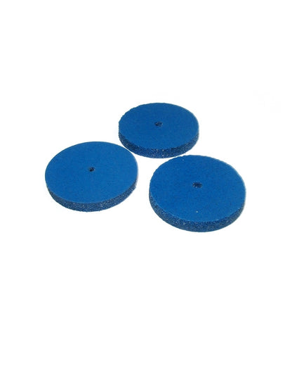 Grinding Discs, Rolls And Lenses