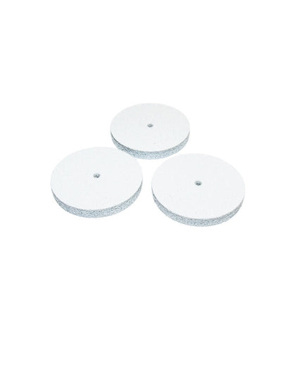 Grinding Discs, Rolls And Lenses
