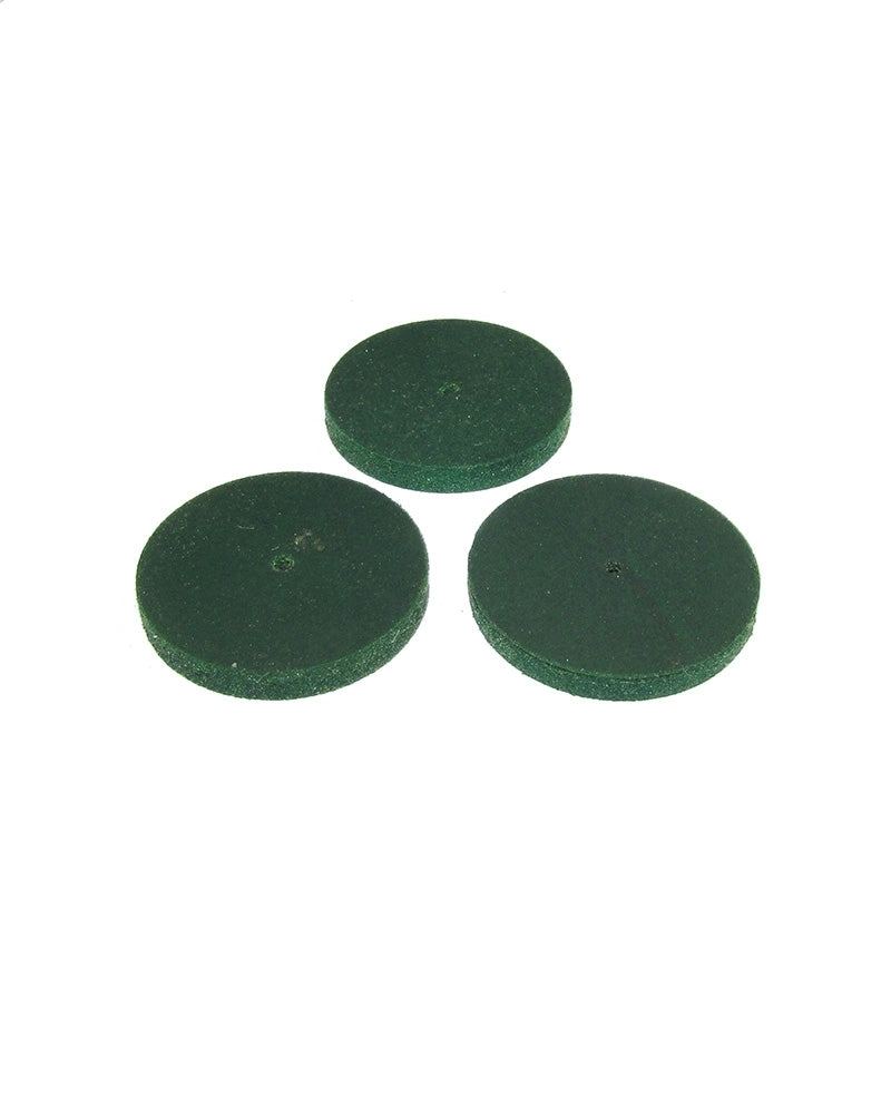 Grinding Discs, Rolls And Lenses