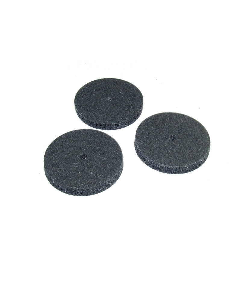 Grinding Discs, Rolls And Lenses