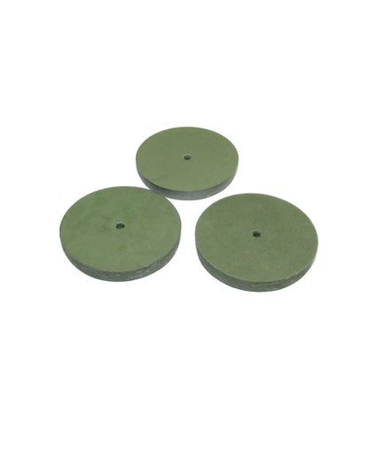 Grinding Discs, Rolls And Lenses