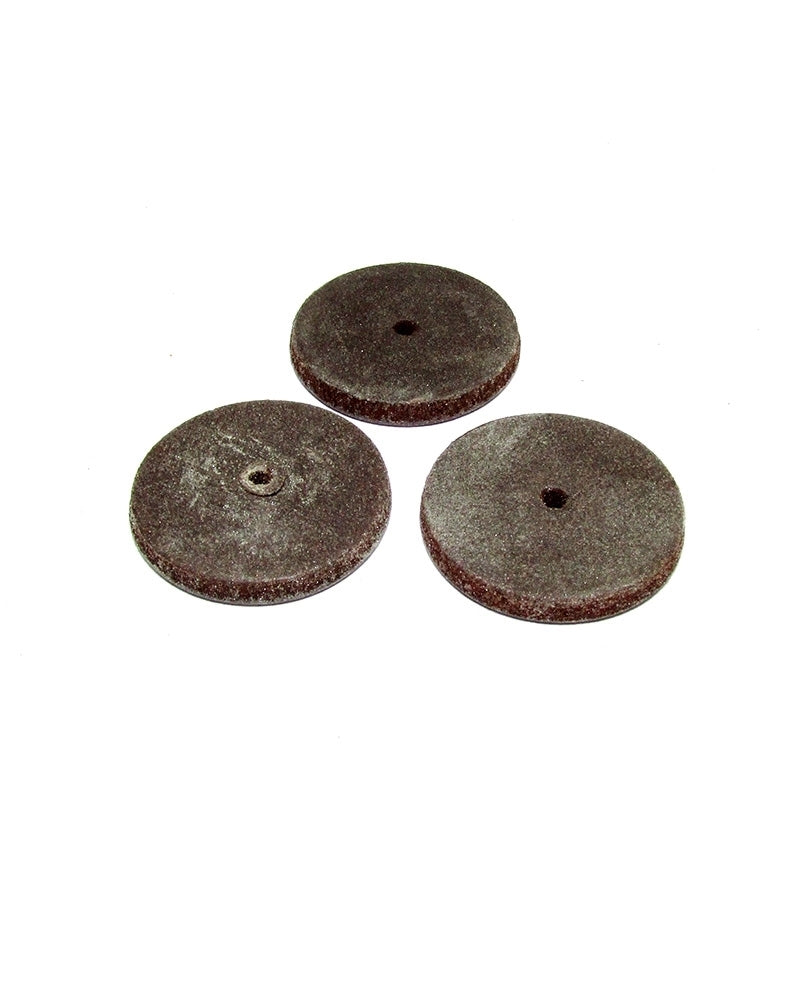 Grinding Discs, Rolls And Lenses