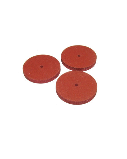 Grinding Discs, Rolls And Lenses