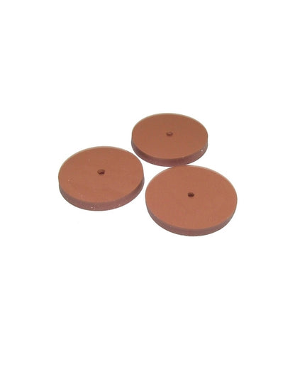 Grinding Discs, Rolls And Lenses