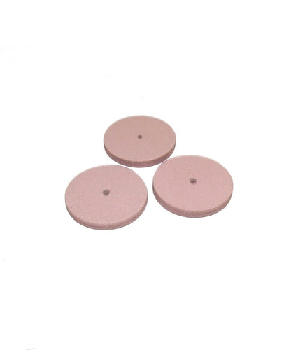 Grinding Discs, Rolls And Lenses