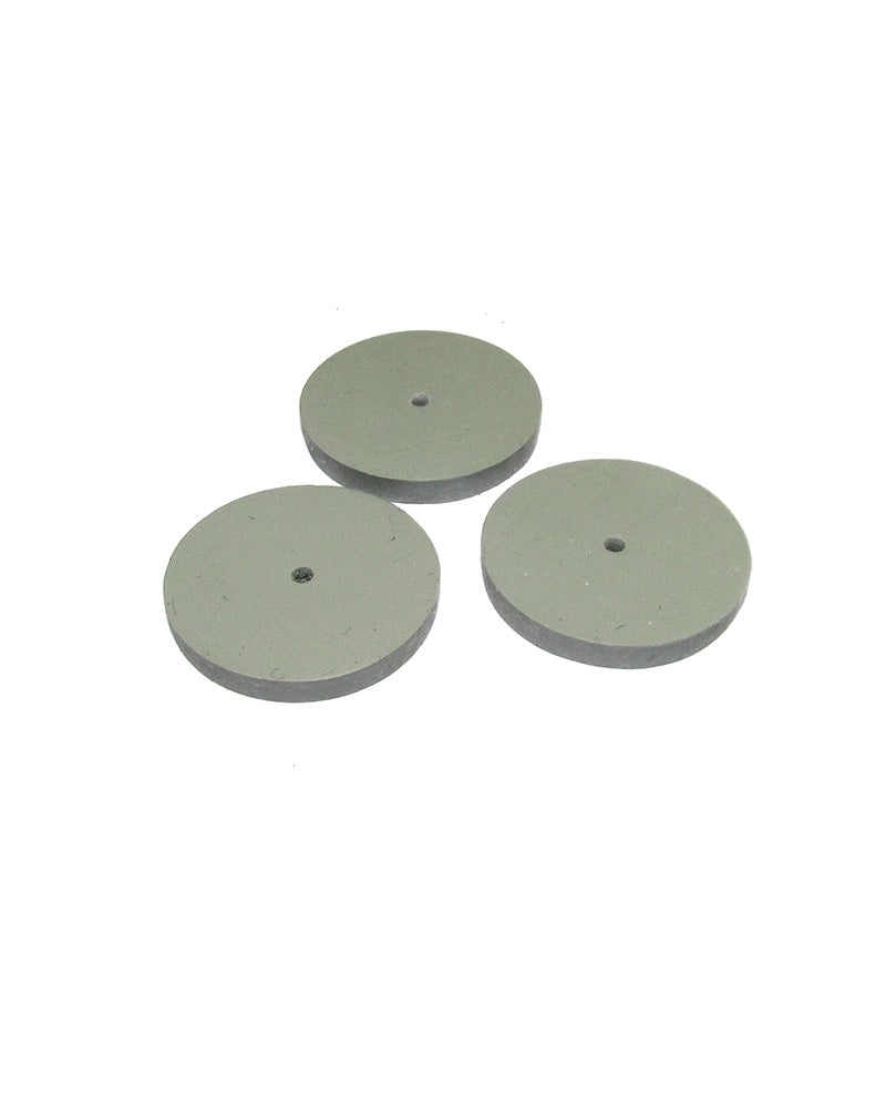 Grinding Discs, Rolls And Lenses
