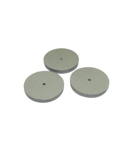 Grinding Discs, Rolls And Lenses