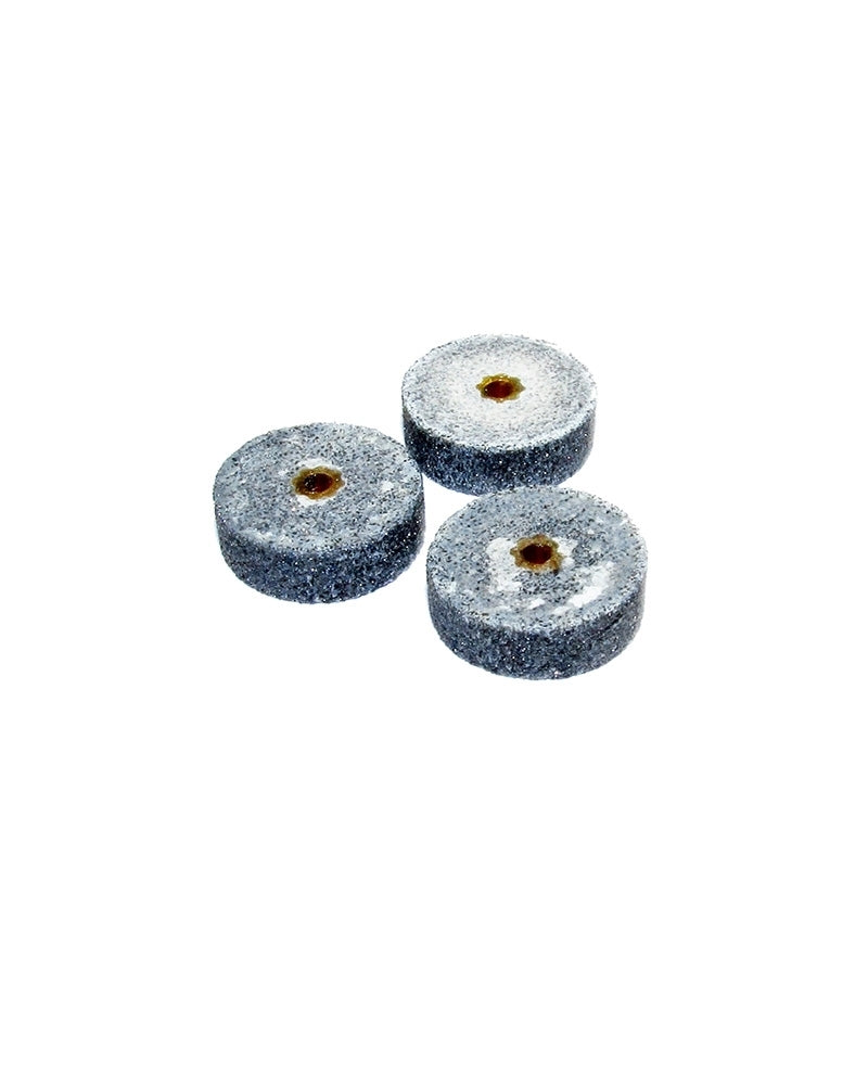 Missy Heatless Wheels