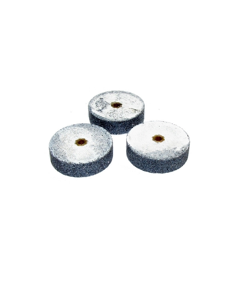 Missy Heatless Wheels