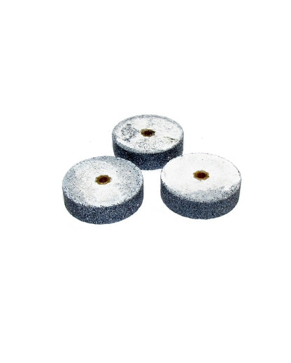 Missy Heatless Wheels