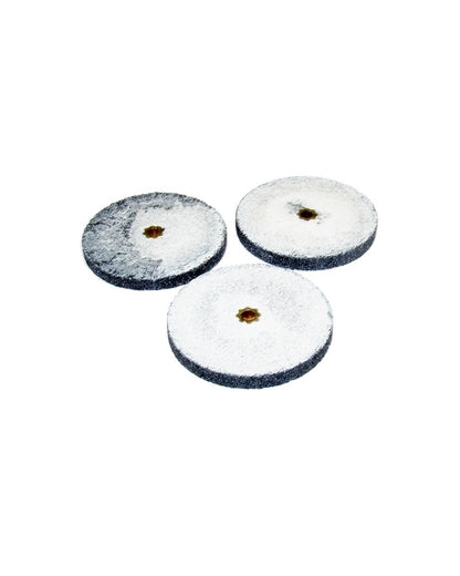 Missy Heatless Wheels