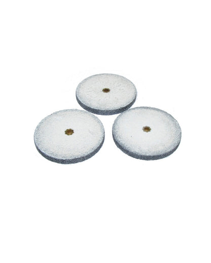 Missy Heatless Wheels