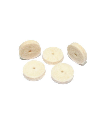Felt Wheels