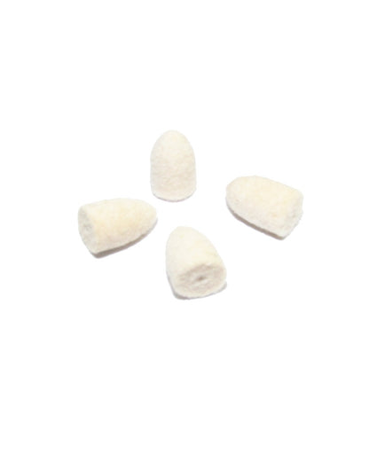 Felt Wheels