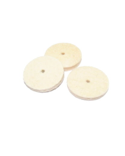 Felt Wheels