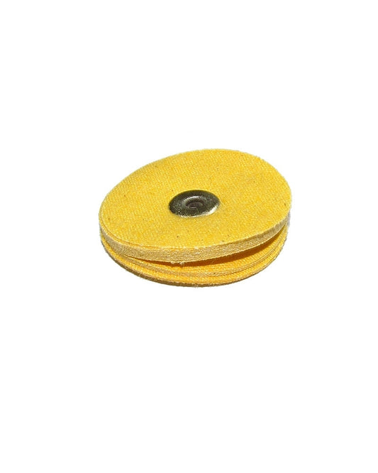 Brushes For Mandrel