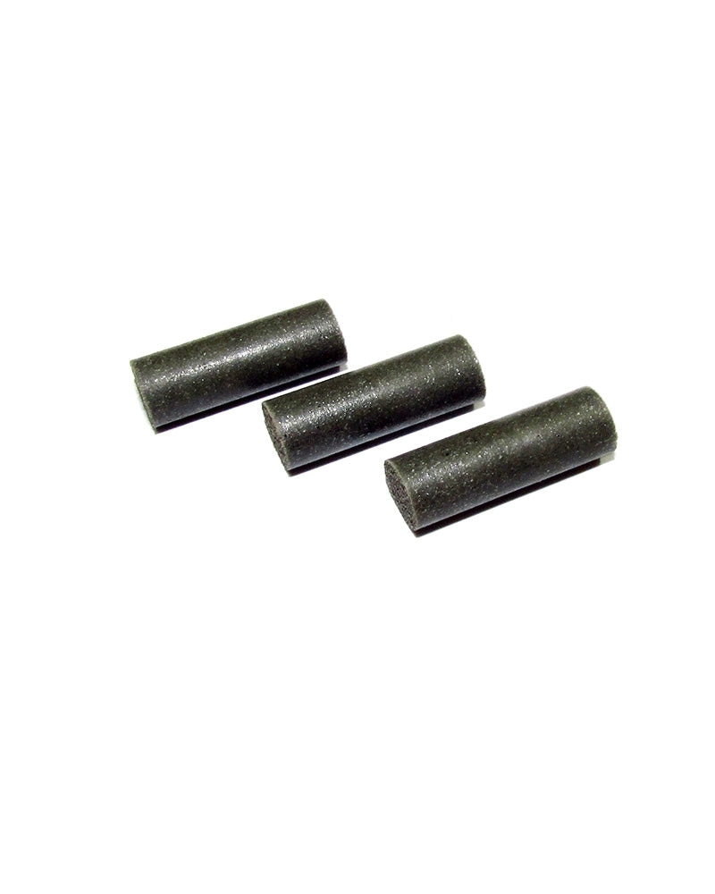 Grinding Discs, Rolls And Lenses