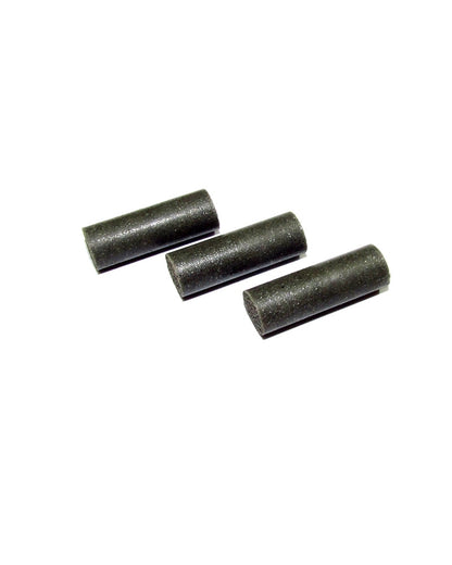 Grinding Discs, Rolls And Lenses