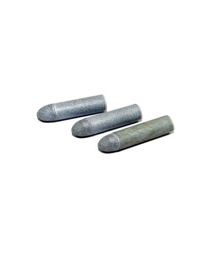 Grinding Discs, Rolls And Lenses