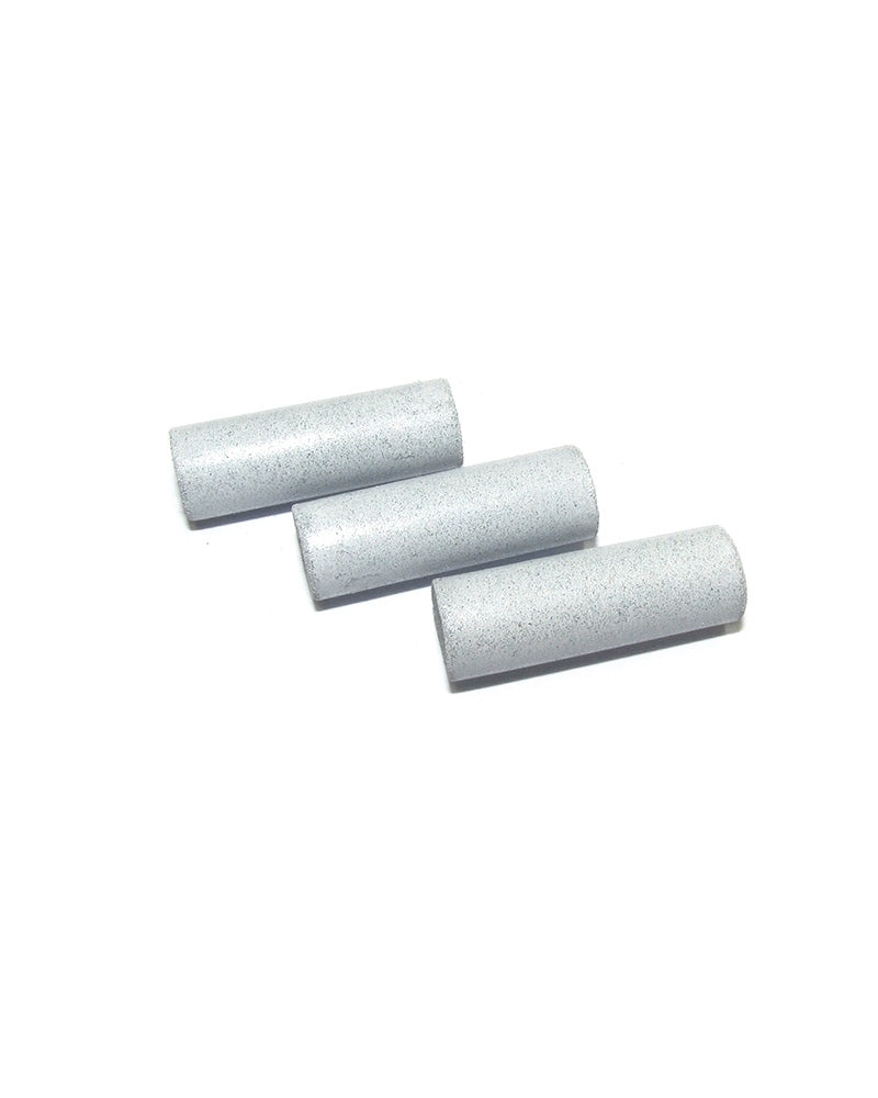 Grinding Discs, Rolls And Lenses