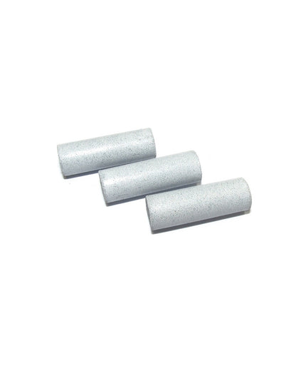 Grinding Discs, Rolls And Lenses