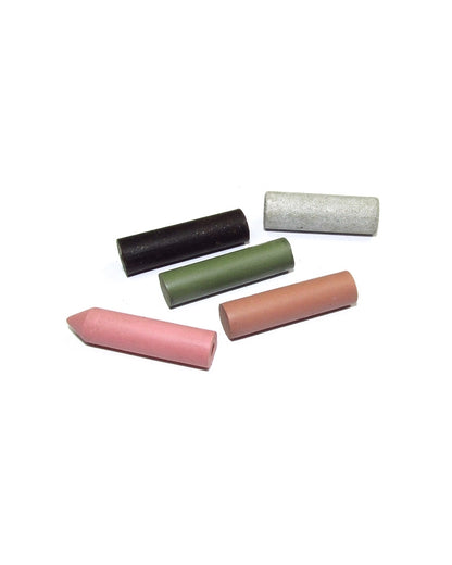 Grinding Discs, Rolls And Lenses