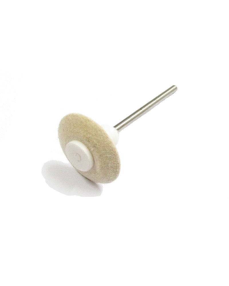 Mounted Midget Felt  Shanks