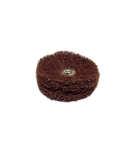 Scotch Brushes For Mandrel