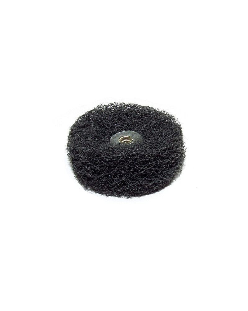 Scotch Brushes For Mandrel