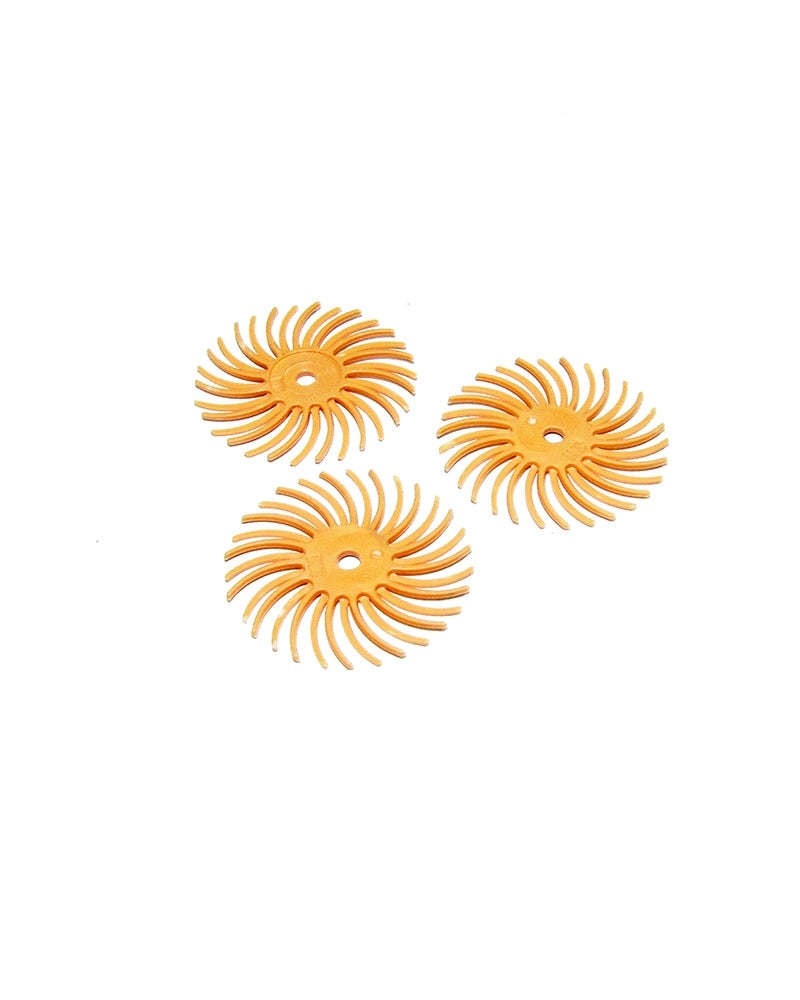 3M Radial Disks