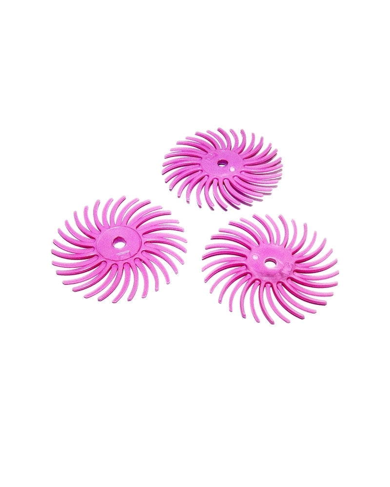 3M Radial Disks