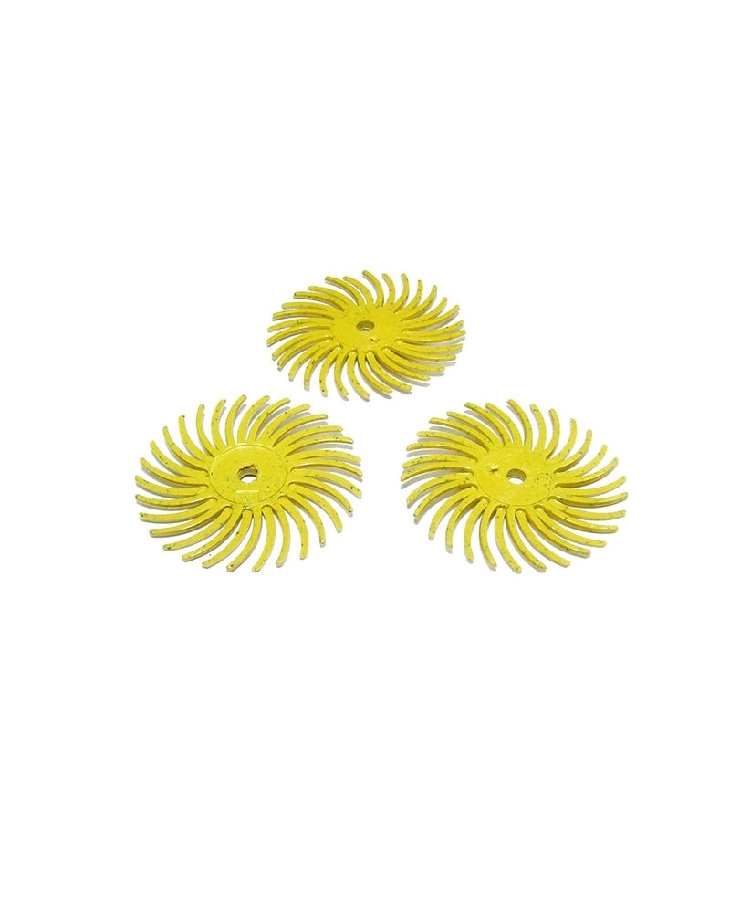 3M Radial Disks