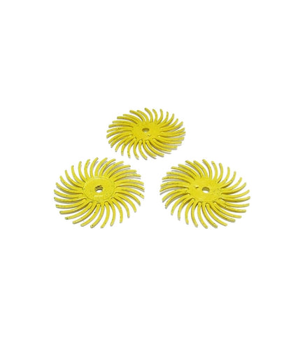 3M Radial Disks