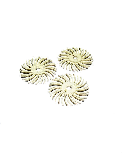 3M Radial Disks