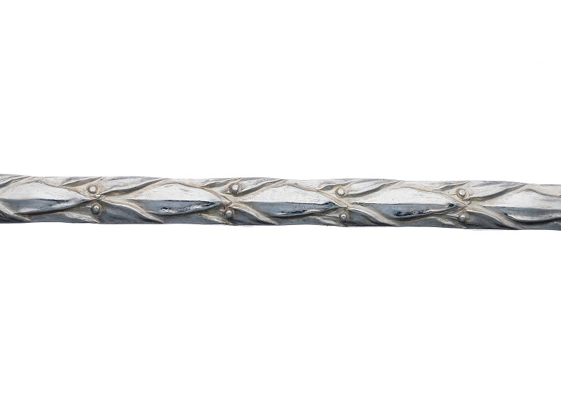 935 Silver Decorative Gallery Wire