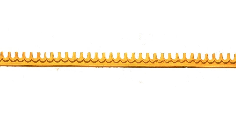 Gold Filled Gallery Ribbon 3019